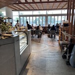 RHC CAFE 豊洲店 - 