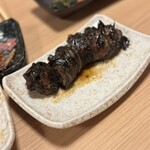 江戸一 - ヒレヤキ