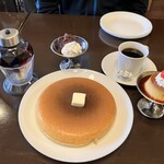 喫茶 ジジホウダン - 
