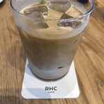 RHC CAFE 豊洲店 - 