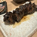 江戸一 - ヒレヤキ