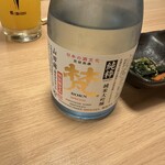 江戸一 - 日本酒