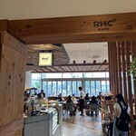 RHC CAFE 豊洲店 - 