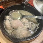 カキノミ 納屋橋店 - 