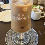 喫茶 ジジホウダン - 