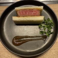 焼肉うしごろ 横浜店 - 