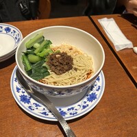 老四川 飄香小院 -  老四川 飄香小院 -