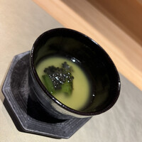 鮨shizuku 西天満 - 