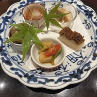 割烹 まつもと 永楽店 - 