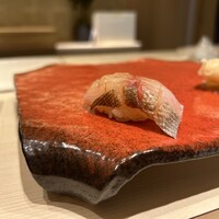 博多 鮨 貴山 - 