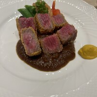 割烹 まつもと 永楽店 - 