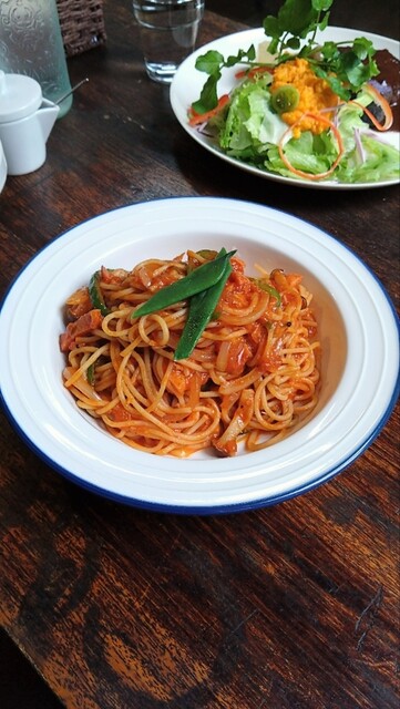 会津ジイゴ坂学舎 - 養鱒公園（その他）の写真