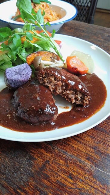 会津ジイゴ坂学舎 - 養鱒公園（その他）の写真