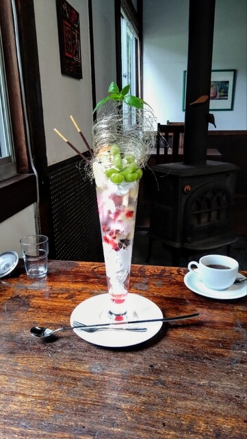 会津ジイゴ坂学舎 - 養鱒公園（その他）の写真