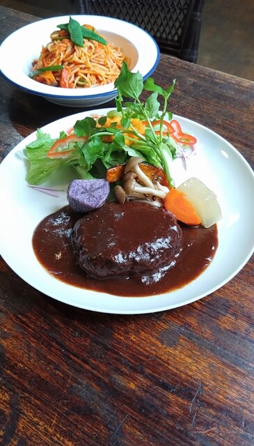 会津ジイゴ坂学舎 - 養鱒公園（その他）の写真