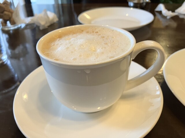 喫茶 ジジホウダン - 石巻（喫茶店）の写真