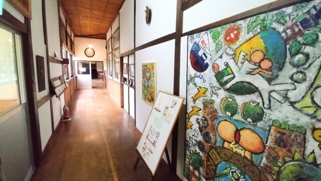 会津ジイゴ坂学舎 - 養鱒公園（その他）の写真