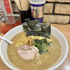 横浜ラーメン 味濱家 神戸本山店