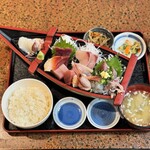 大漁 やまちゃん - 