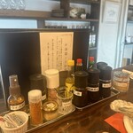 カキノミ 納屋橋店 - 