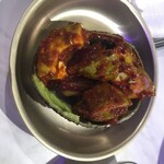 ヒョンチャンプルコギ 湯田温泉店 - 