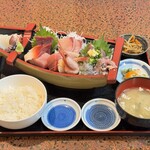 大漁 やまちゃん - 