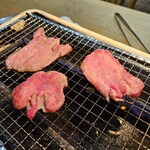 焼肉 八廣 - 