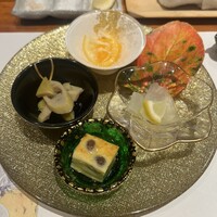 鮨天知州 - 
