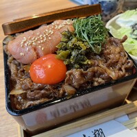 肉の山翔 - 