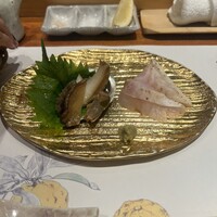 鮨天知州 - 
