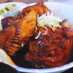 鶴亀食堂 - ハーモニカ