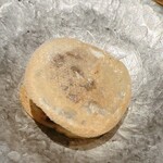 温石 - 小さなどら焼き
