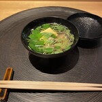 泉岳寺門前 紋屋 - 