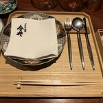 イタリア料理 今井 - 