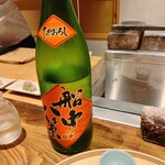 温石 - 高知の銘酒からスタート
