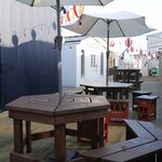 鶴亀食堂 - みしおね横丁