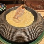 イタリア料理 今井 - 