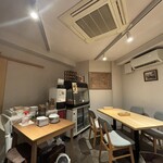 ビストロ エスカーゴ オランジュ - 