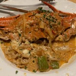 ビストロ エスカーゴ オランジュ - 