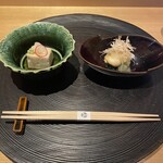 泉岳寺門前 紋屋 - 