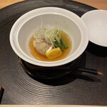 泉岳寺門前 紋屋 - 