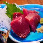 鶴亀食堂 - カツを