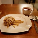 パティスリー アンカド - 