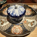 イタリア料理 今井 - 