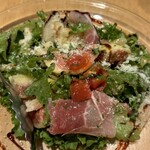 ビストロ エスカーゴ オランジュ - 