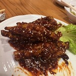 韓国料理 皇帝 - 