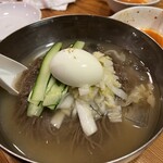 韓国料理 皇帝 - 