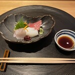 泉岳寺門前 紋屋 - 