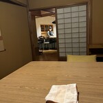 温石 - 個室で時間までのんびりと休憩