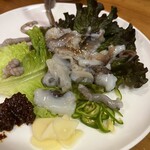 韓国料理 皇帝 - 